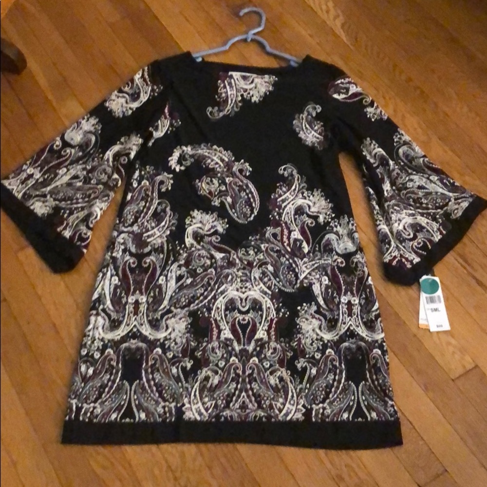 Women’s Studio One Dress New with Tags!